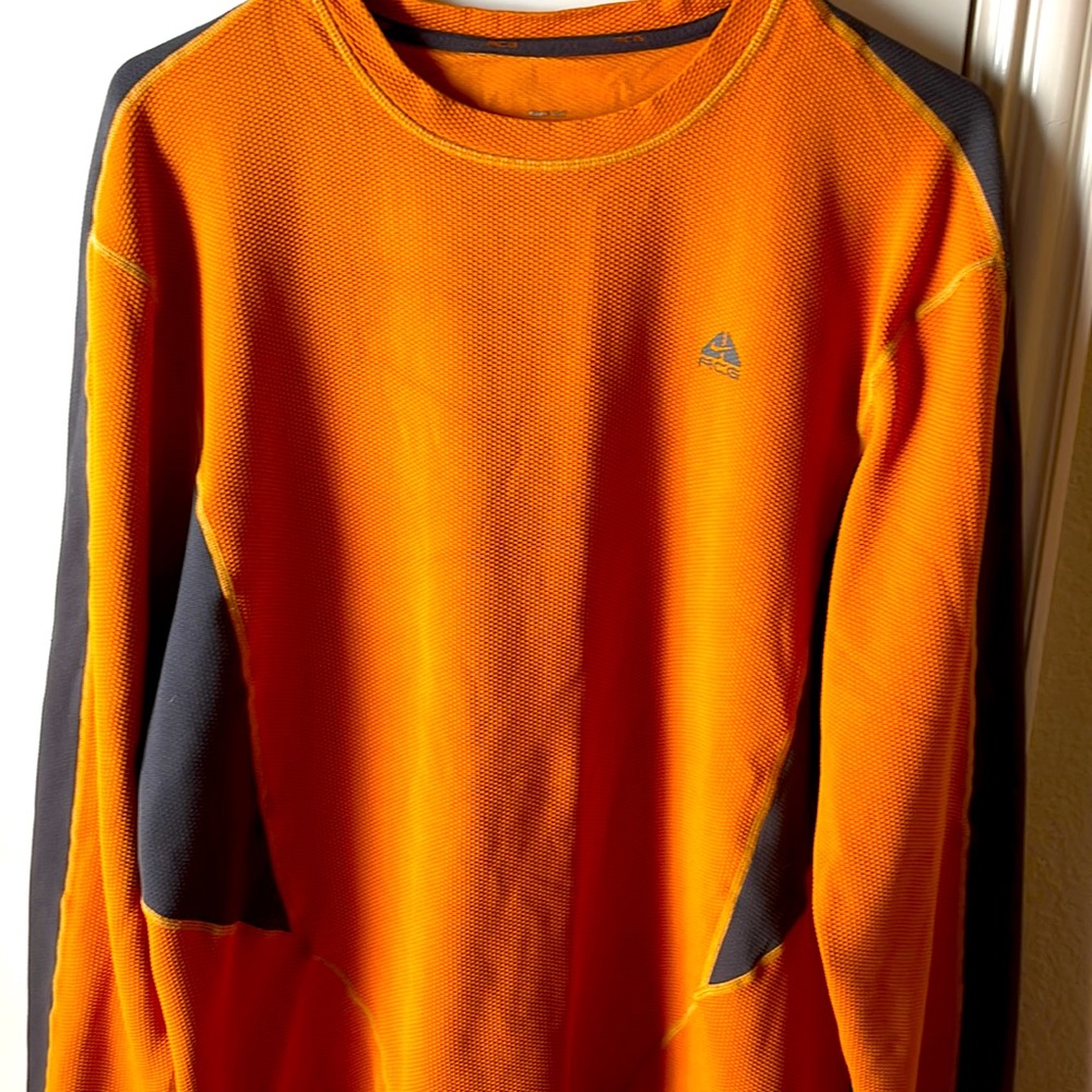 Nike ACG drift sweatshirt